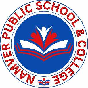 NAMVER PUBLIC SCHOOL & COLLEGE 